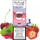 ELF LIQ Strawberry Raspberry Cherry Ice 10 ml 10 mg