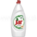 Jar prostriedok na umývanie riadu sensitive s Tea Tree výťažkom a mätou 900 ml