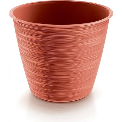 Prosperplast Furu plastový 19,5 cm DFO200-7598U meď