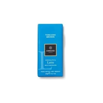 AMEDEI Latte Toscano Brown - 50g (AMEDEI)