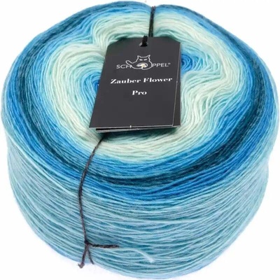 Schoppel wolle Zauber Flower Pro 2507 Überdosis
