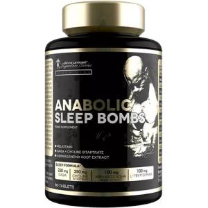 Kevin Levrone Signature Series Black Line Anabolic Sleep Bombs, 90 Tablets