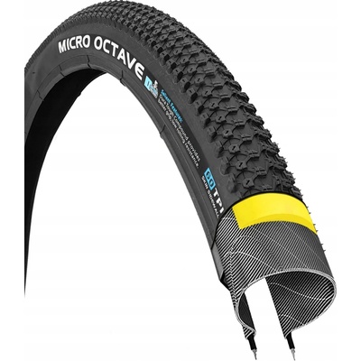 Black1 O245 velikost kola 29" 2,1" 965 g