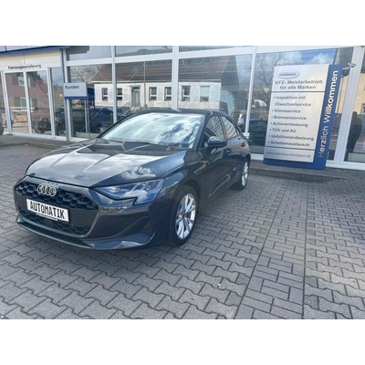 Audi A3 1.5 TFSI Sportback 110 kW