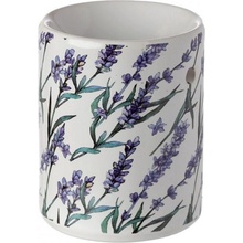 Eden Keramická aroma lampa Květiny Botanical