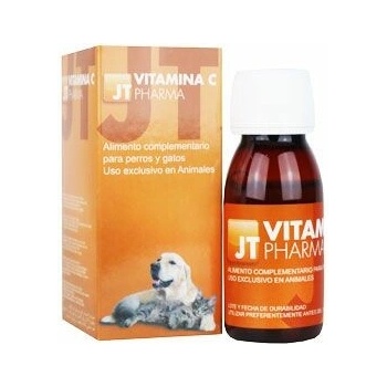 JT-Vitamina C 55 ml
