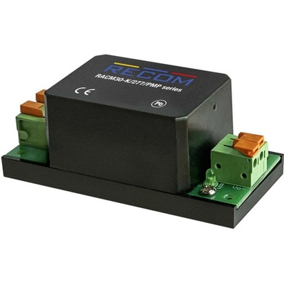 RECOM RACM30-24SK/277PMP spínaný zdroj 24 V 1.25 A 30 W