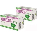 Doplňky stravy Obenzin 45+ 2 x 90 tablet