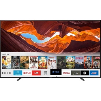 Samsung QE88Q9F
