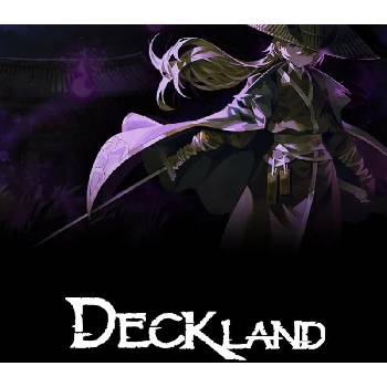 DeckLand