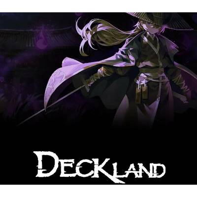 DeckLand