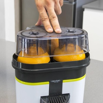 Image 1 of Cecotec Cecomix Zitrus 04039