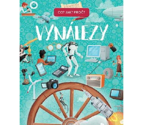 Vynálezy