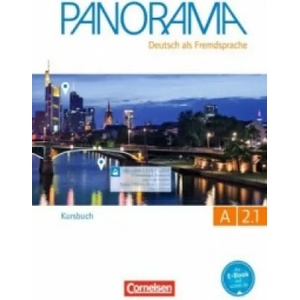 Panorama in Teilbanden | Andrea Finster, Dagmar Giersberg, Friederike Jin, Verena Paar-Grünbichler, Steve Williams (ISBN: 9783061204884)