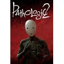 Hry na PC Pathologic 2