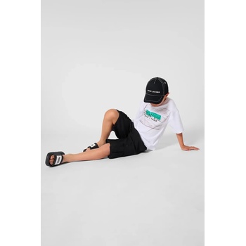 Marc Jacobs Детски чехли Marc Jacobs (W60827.37)