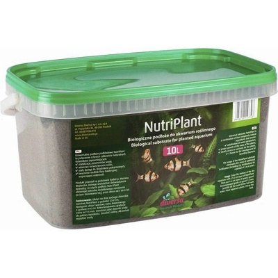 Diversa Nutriplant 10 l – Zboží Dáma