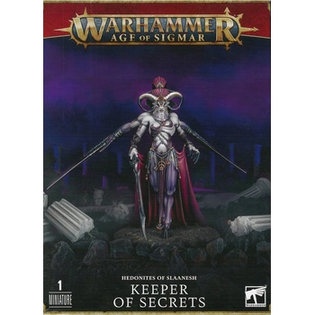 GW Warhammer Age of Sigmar: Start Collecting! Maggotkin of Nurgle