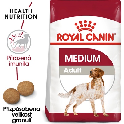 Royal Canin Medium Adult