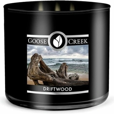 Goose Creek MEN'S COLLECTION DRIFTWOOD 410g