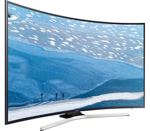 Samsung UE40KU6172