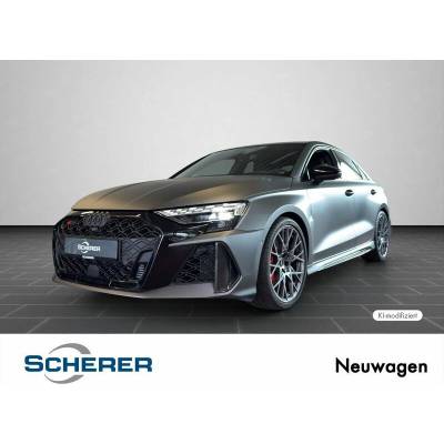 Audi RS3 S tronic 294 kW
