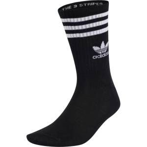 adidas Originals Originals 3-Stripes Crew 6 Pairs Socks
