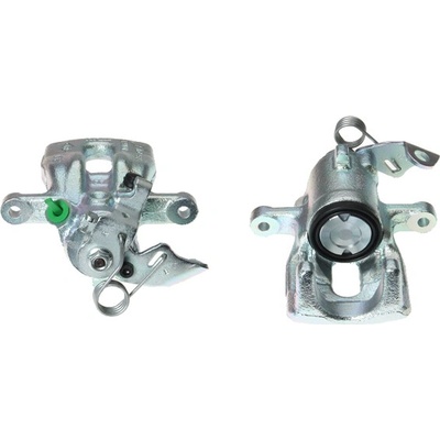 Brzdový strmeň BREMBO F 68 128 (F68128)