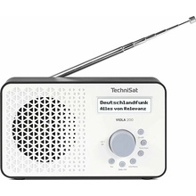 TechniSat VIOLA 200