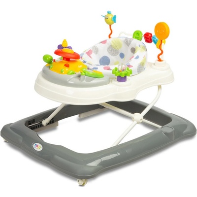 Toyz Chodítko Stepp Grey