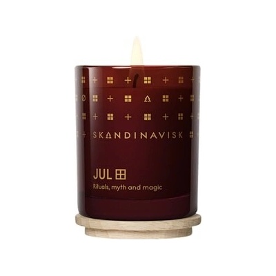 SKANDINAVISK JUL Scented Candle 65 g