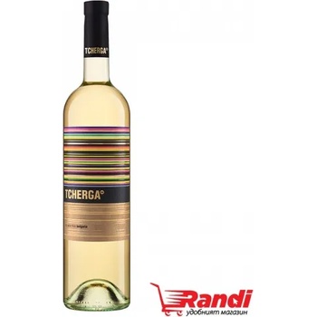 Image 1 of Вино Tcherga Шардоне и Совиньон Блан 750мл