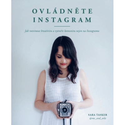 Ovládněte Instagram