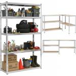 Springos Рафт Ha5280 205 x 120 x 45 см с 5 рафта (HA5280)