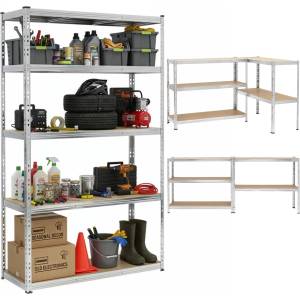 Springos Рафт Ha5280 205 x 120 x 45 см с 5 рафта (HA5280)
