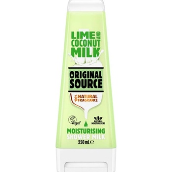 Original Source Limetka & kokosové mléko sprchový krémový gel 250 ml