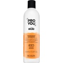 Šampóny Revlon Pro You The Tamer Shampoo 350 ml