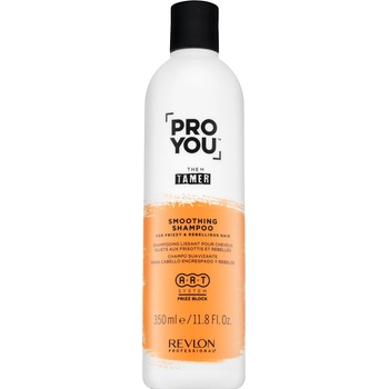 Revlon Pro You The Tamer Shampoo 350 ml
