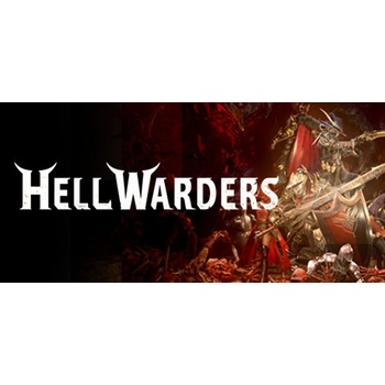 Hell Warders