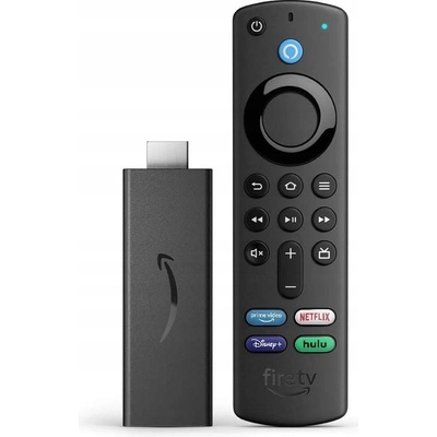 Amazon Fire TV Stick 2021