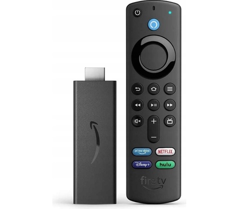Amazon Fire TV Stick 2021