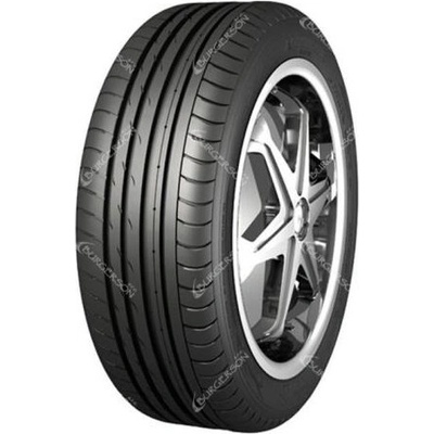 Nankang Sportnex AS-2+ 225/35 R19 88Y