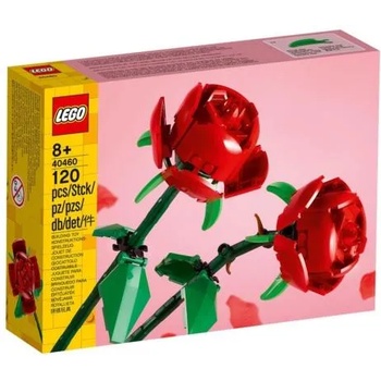 Image 1 of LEGO® Roses (40460)