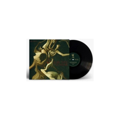 Die Spitz: Something To Consume LP