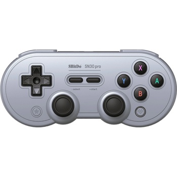 8BitDo SN30 Pro Hall Effect Edition