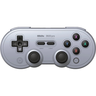 8BitDo SN30 Pro Hall Effect Edition