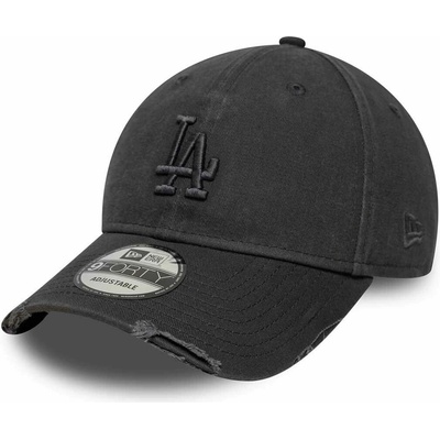 New Era 9FORTY MLB WASH DISTRESS LOS ANGELES DODGERS 60771828