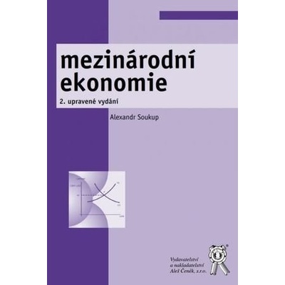 Mezinárodní ekonomie