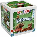 Doskové hry Brainbox Zvieratá