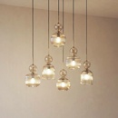 TK Lighting 11044